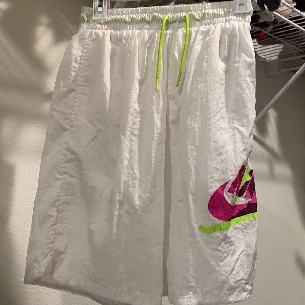 Jordan shorts